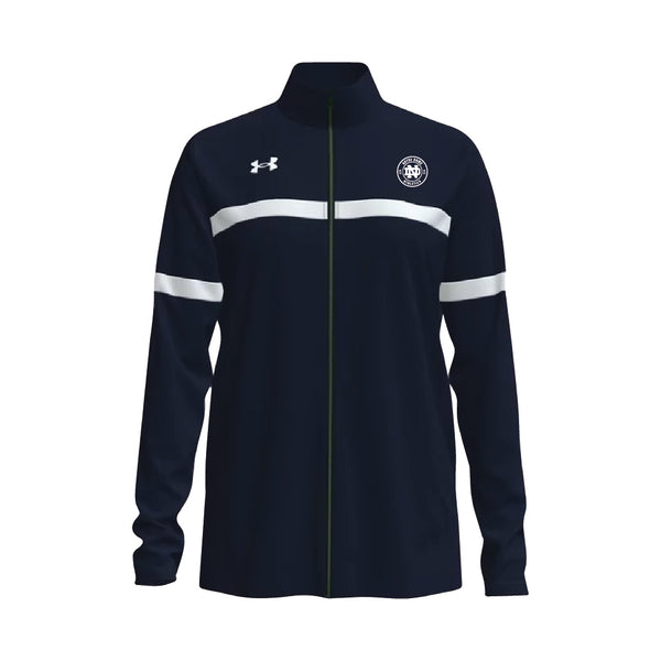 Notre Dame Under Armour® Women's Athlete Package
