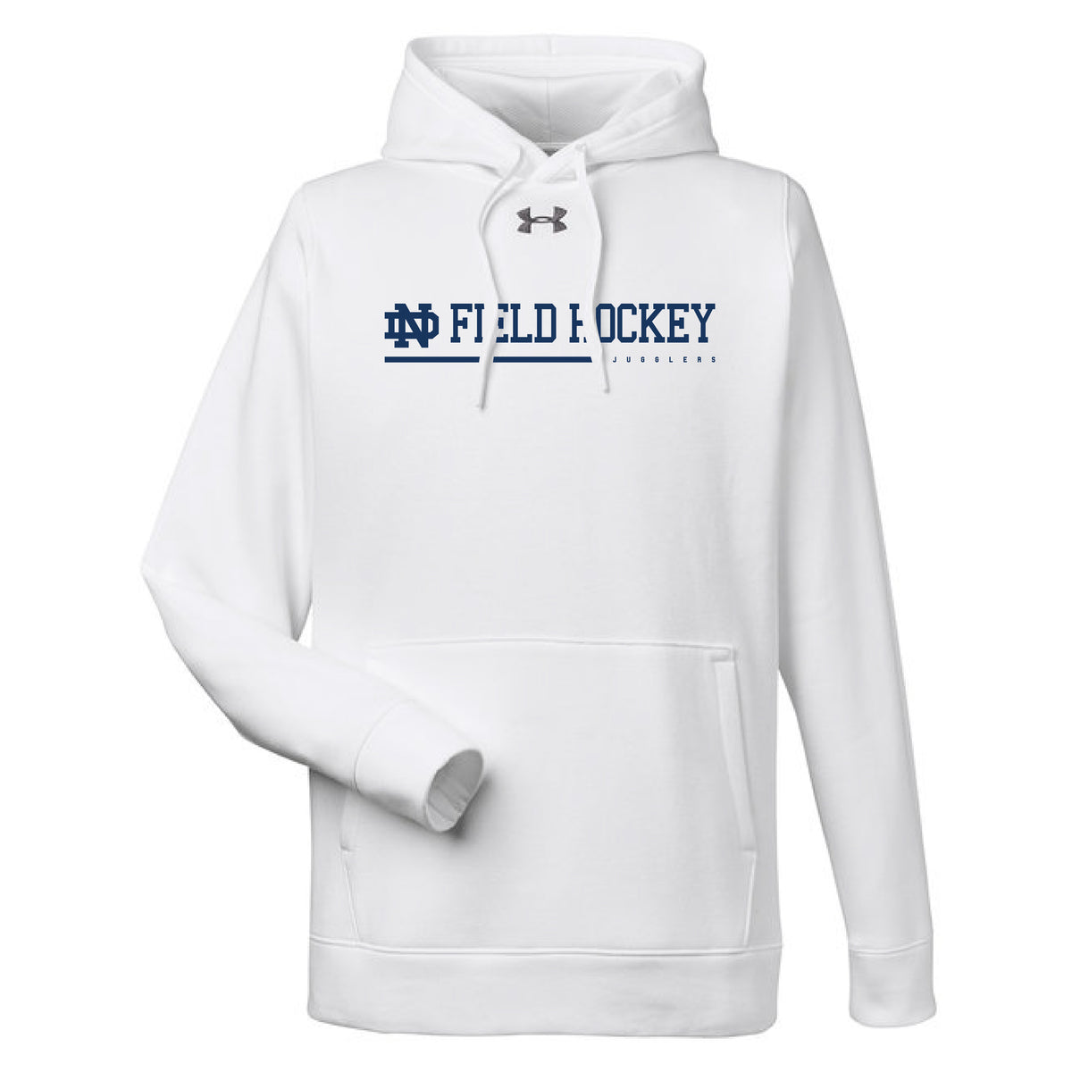 Ua hockey sweatshirt Clearance