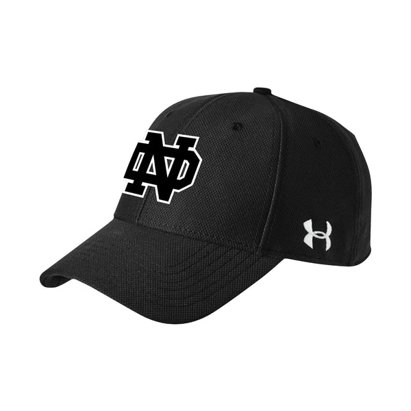 ND Jugglers Under Armour® Blitzing Cap