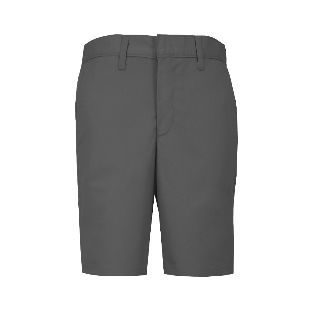 ND Jugglers Men's Twill Flat Front Shorts