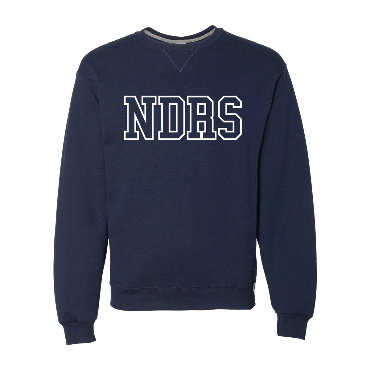 ND Jugglers NDRS Russel Athletic® Dri Power® Crewneck Sweatshirt