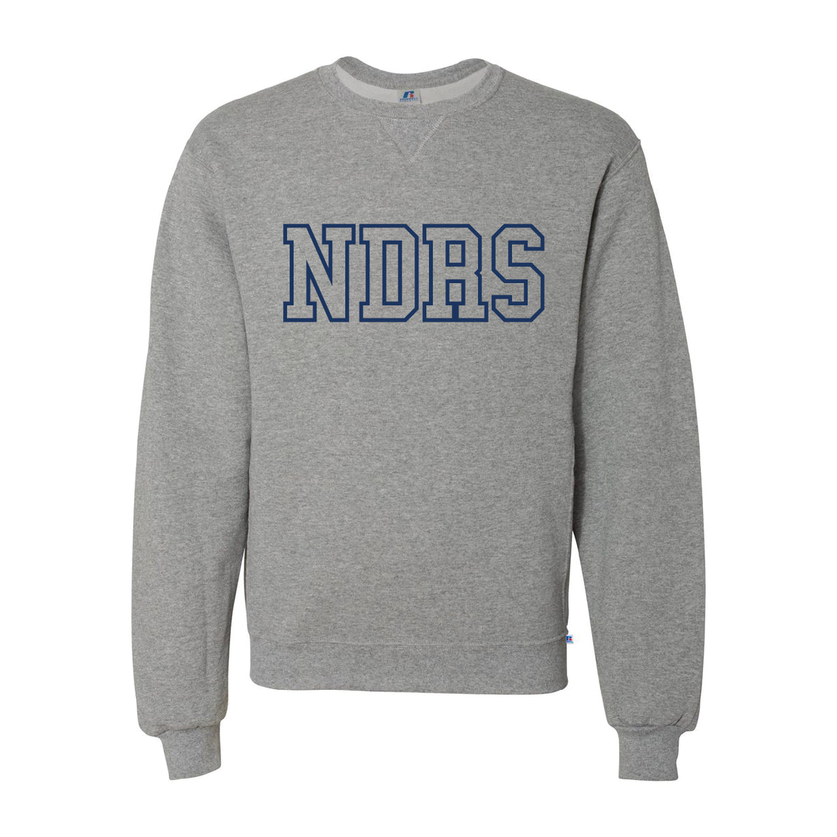 ND Jugglers NDRS Russel Athletic® Dri Power® Crewneck Sweatshirt