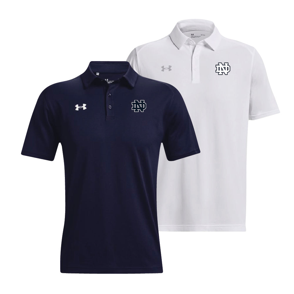 ND Jugglers Under Armour® Tech™ Team Polo