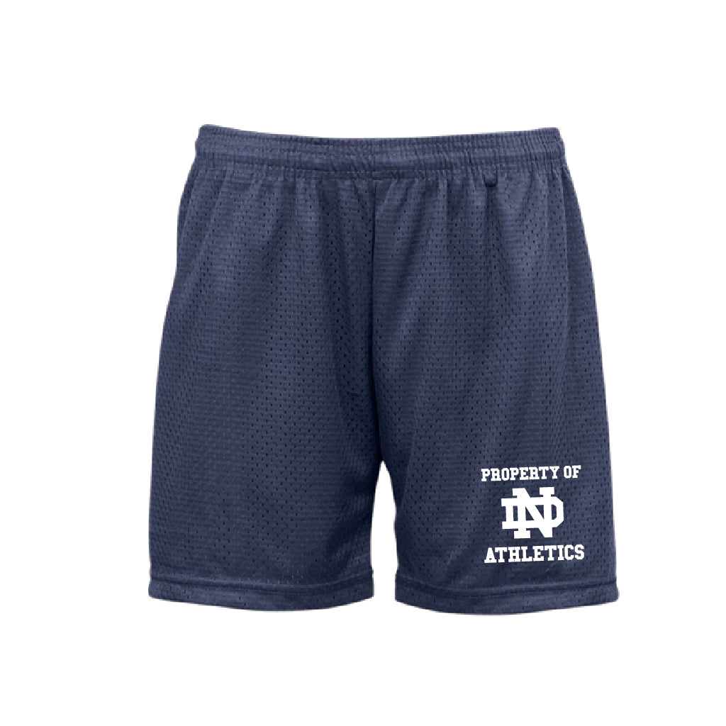 Badger discount basketball shorts